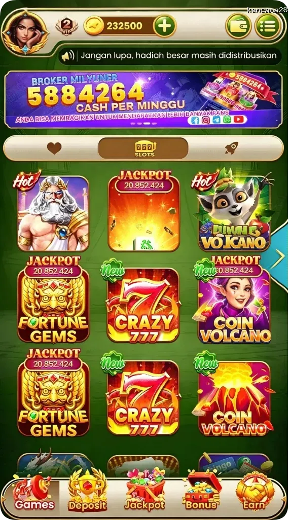 kencana28 APK