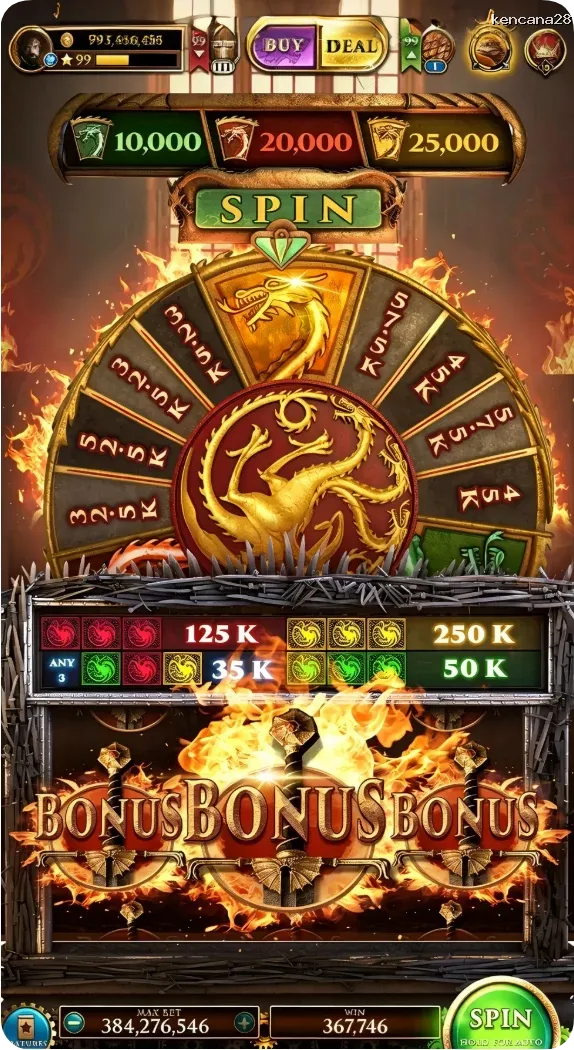 kencana28 APK
